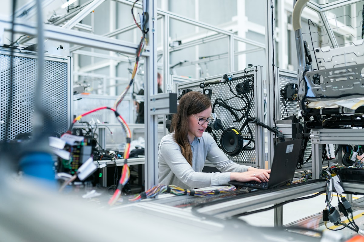 How to Build a High-Quality Robotics Dataset